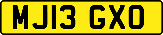 MJ13GXO