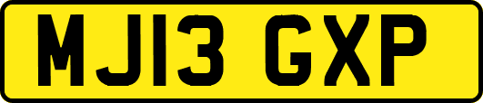 MJ13GXP