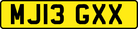 MJ13GXX