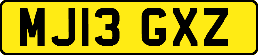 MJ13GXZ