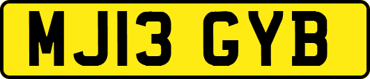 MJ13GYB