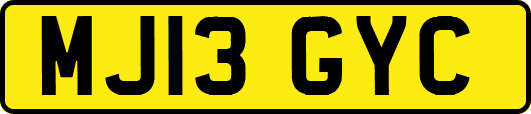 MJ13GYC