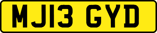 MJ13GYD