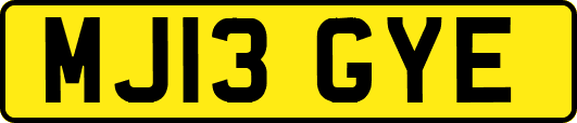 MJ13GYE
