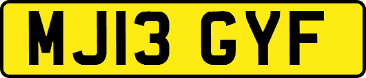 MJ13GYF