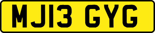 MJ13GYG