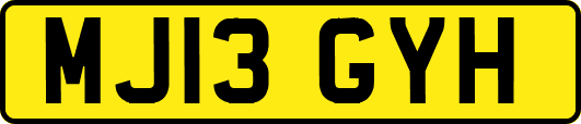 MJ13GYH
