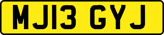 MJ13GYJ