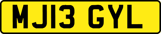 MJ13GYL