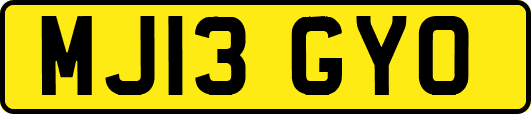 MJ13GYO
