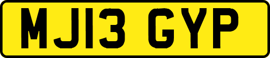 MJ13GYP