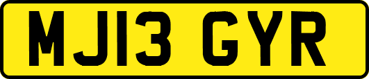 MJ13GYR