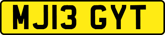 MJ13GYT