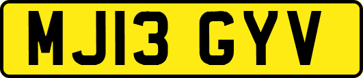 MJ13GYV