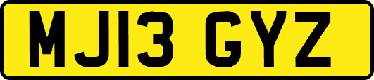 MJ13GYZ