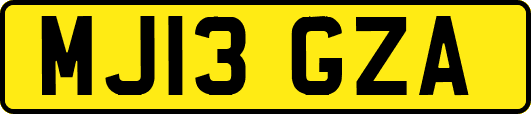 MJ13GZA
