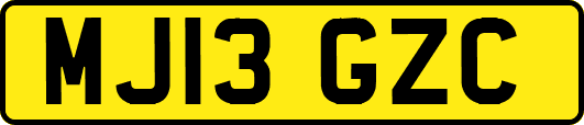 MJ13GZC