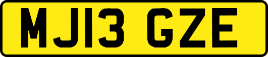 MJ13GZE