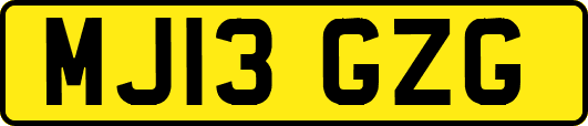 MJ13GZG
