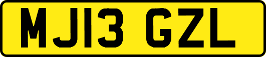 MJ13GZL