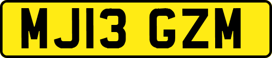 MJ13GZM