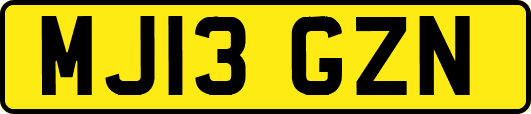 MJ13GZN
