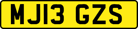 MJ13GZS