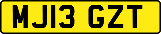 MJ13GZT