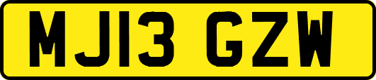 MJ13GZW