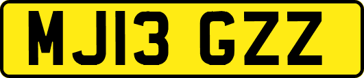 MJ13GZZ