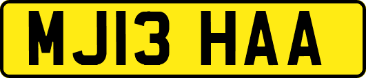MJ13HAA