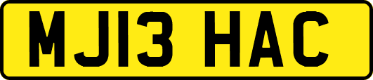 MJ13HAC