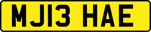 MJ13HAE