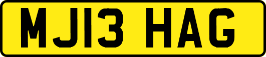 MJ13HAG