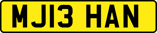 MJ13HAN