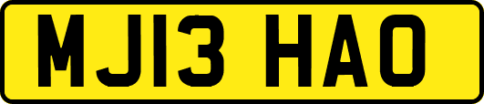 MJ13HAO