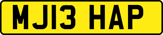 MJ13HAP