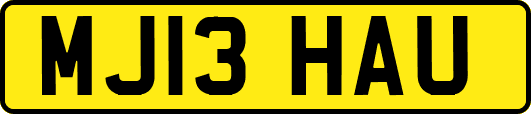 MJ13HAU