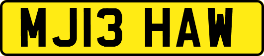 MJ13HAW