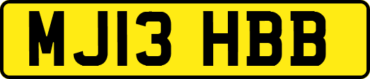 MJ13HBB