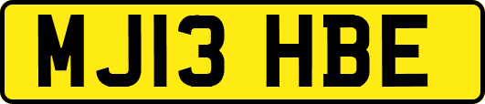 MJ13HBE