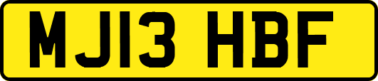 MJ13HBF