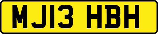 MJ13HBH