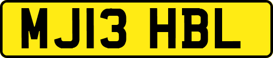 MJ13HBL