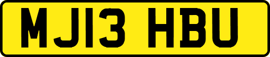 MJ13HBU