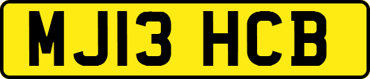 MJ13HCB
