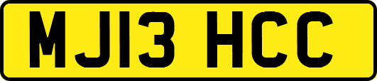 MJ13HCC