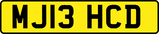MJ13HCD