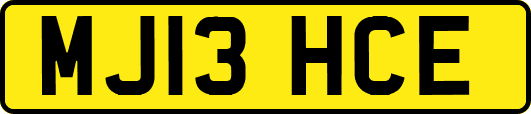 MJ13HCE