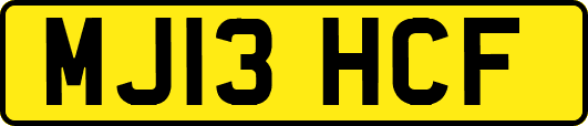 MJ13HCF